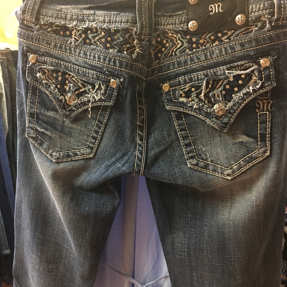 Bundle MissMe Jeans - Picture 3 of 5